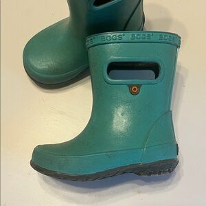 Bogs Kids Aqua Waterproof Boots